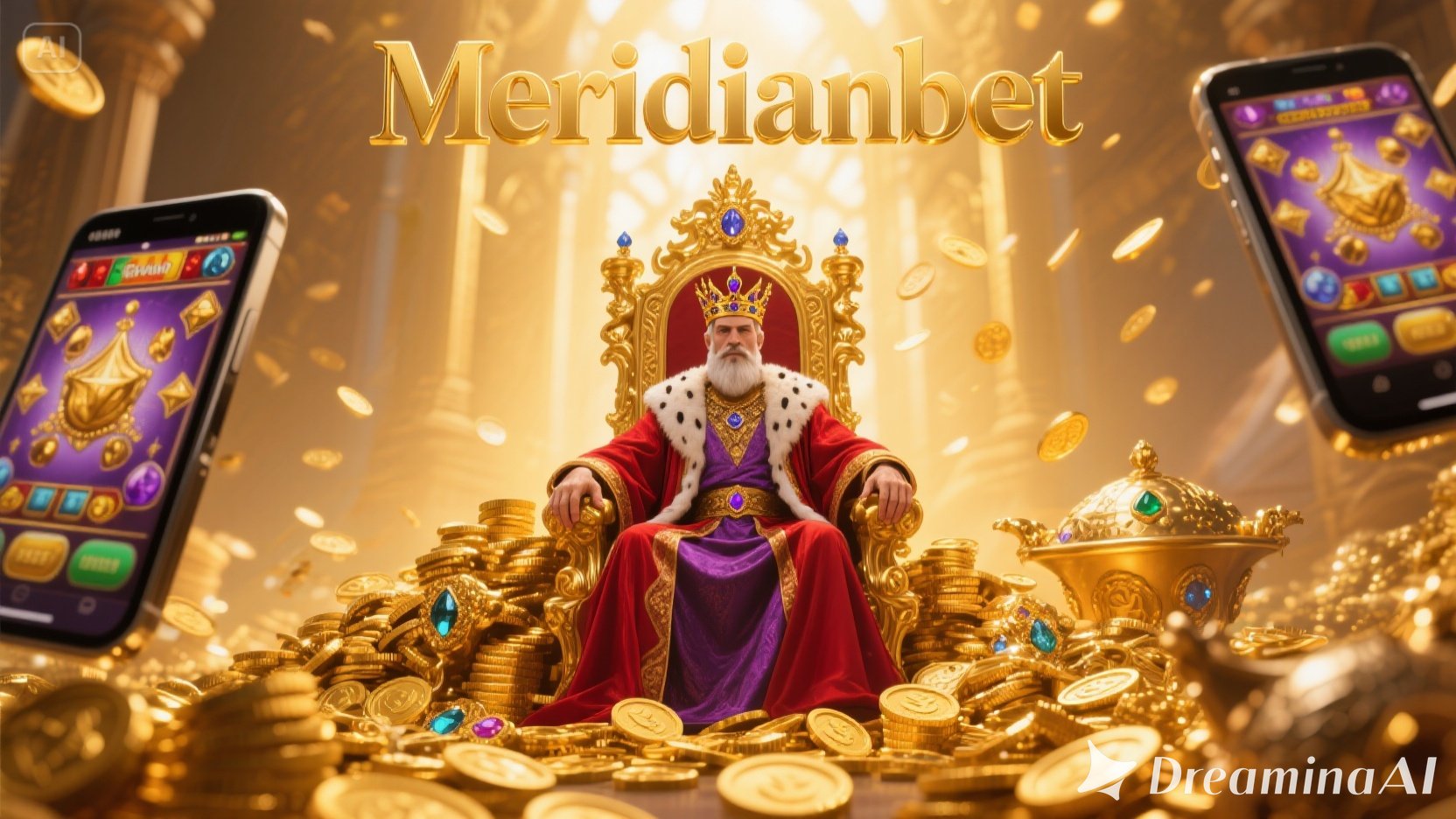 Meridianbet پاکستان