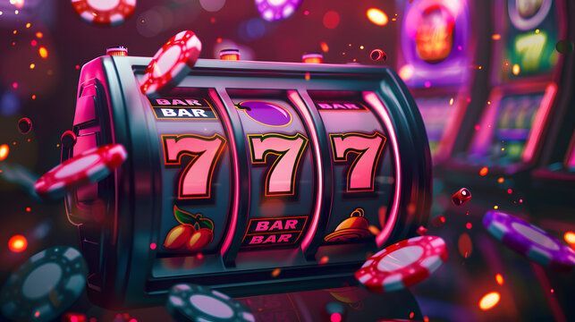 Meridianbet پر آن لائن سلاٹس کے بارے میں