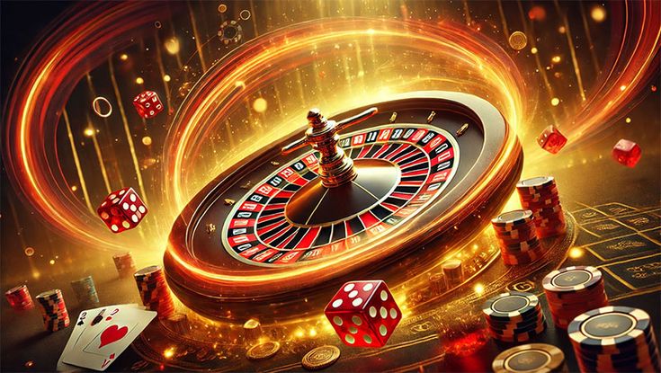 Meridianbet کیسینو میں سلاٹ کھیلنا شروع کریں۔